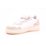 BOY'S BIG BASKET (KID) 01 BIANCO