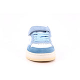 BOY'S BIG BASKET (KID) 05 AZZURRO