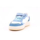 BOY'S BIG BASKET (KID) 05 AZZURRO