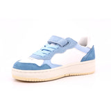 BOY'S BIG BASKET (KID) 05 AZZURRO