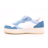 BOY'S BIG BASKET (KID) 05 AZZURRO
