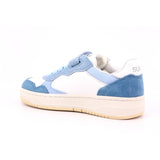 BOY'S BIG BASKET (KID) 05 AZZURRO