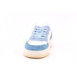 BOY'S BIG BASKET (TEEN) 05 AZZURRO