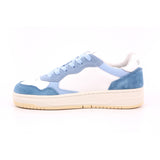 BOY'S BIG BASKET (TEEN) 05 AZZURRO