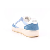 BOY'S BIG BASKET (TEEN) 05 AZZURRO