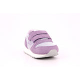 GIRL'S ALLY GLITTER TEXTILE (FIRST STEP) 24 LILLA