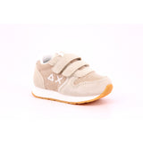 GIRL'S ALLY GLITTER TEXTILE (FIRST STEP) 43 ORO