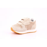 GIRL'S ALLY GLITTER TEXTILE (FIRST STEP) 43 ORO
