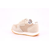 GIRL'S ALLY GLITTER TEXTILE (FIRST STEP) 43 ORO