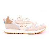 GIRL'S ALLY ETHNIC (TEEN) 31 BIANCO PANNA