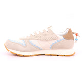 GIRL'S ALLY ETHNIC (TEEN) 31 BIANCO PANNA