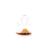GIRL'S BIG STARGIRL SPONGE LOGO (TEEN) 0104 BIANCO