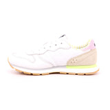 GIRL'S BIG STARGIRL SPONGE LOGO (TEEN) 0104 BIANCO
