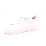 GIRL'S KATY LEATHER (KID) 01 BIANCO