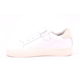 GIRL'S KATY LEATHER (KID) 01 BIANCO