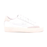 GIRL'S KATY LEATHER (TEEN) 01 BIANCO