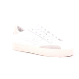GIRL'S KATY LEATHER (TEEN) 01 BIANCO