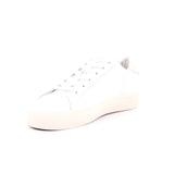GIRL'S KATY LEATHER (TEEN) 01 BIANCO