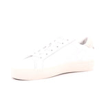 GIRL'S KATY LEATHER (TEEN) 01 BIANCO