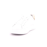 GIRL'S GRACE LEATHER (TEEN) 0143 BIANCO/ORO