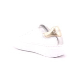 GIRL'S GRACE LEATHER (TEEN) 0143 BIANCO/ORO