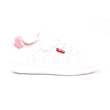 AVENUE 3821 WHITE PINK CAMO