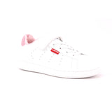 AVENUE 3821 WHITE PINK CAMO