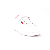 AVENUE 3821 WHITE PINK CAMO