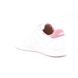 AVENUE 3821 WHITE PINK CAMO