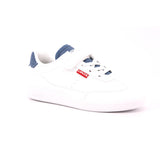 JACKSON 0063 WHITE/BLUE