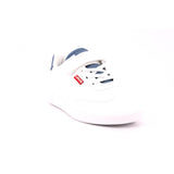 JACKSON 0063 WHITE/BLUE