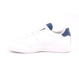 JACKSON 0063 WHITE/BLUE