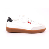 JACKSON 0062 WHITE/BLACK