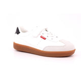 JACKSON 0062 WHITE/BLACK