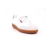 JACKSON 0062 WHITE/BLACK