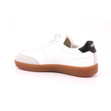 JACKSON 0062 WHITE/BLACK