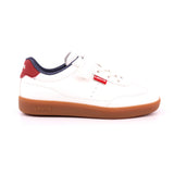 JACKSON 3039 OFF WHITE/BLUE RED