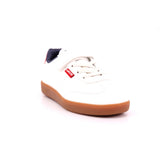 JACKSON 3039 OFF WHITE/BLUE RED