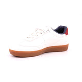 JACKSON 3039 OFF WHITE/BLUE RED