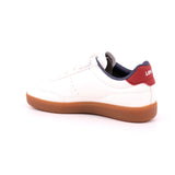 JACKSON 3039 OFF WHITE/BLUE RED