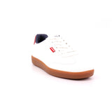 JACKSON 3039 OFF WHITE/BLUE RED LACCI