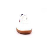 JACKSON 3039 OFF WHITE/BLUE RED LACCI
