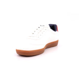 JACKSON 3039 OFF WHITE/BLUE RED LACCI