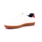 JACKSON 3039 OFF WHITE/BLUE RED LACCI