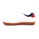 JACKSON 3039 OFF WHITE/BLUE RED LACCI