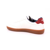 JACKSON 3039 OFF WHITE/BLUE RED LACCI
