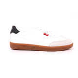 JACKSON 0062 WHITE/BLACK LACCI
