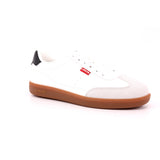 JACKSON 0062 WHITE/BLACK LACCI