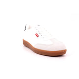 JACKSON 0062 WHITE/BLACK LACCI