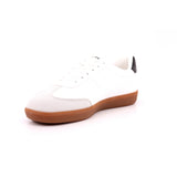 JACKSON 0062 WHITE/BLACK LACCI